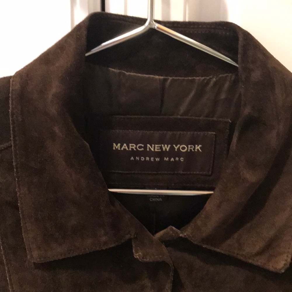 Marc New York by Andrew Marc